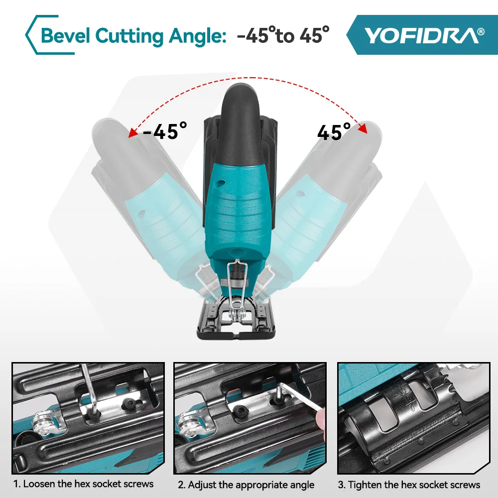 Thumbnail 2 - #18 Scroll Saws Discount Picks