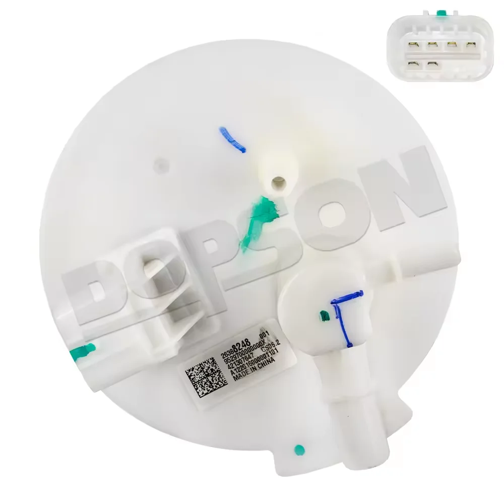 Fuel Pump Assembly 26388248 26388249 for Buick Verano Encore 1.3 2020
