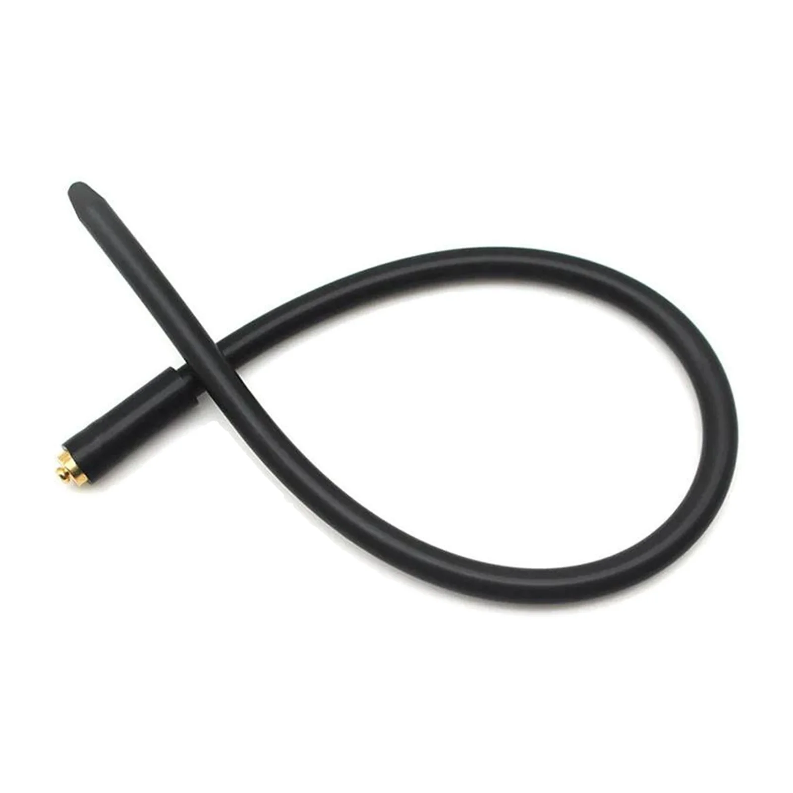 Men's Sensual Tool Horse Look Staff Stimulatory Urethral  Plug Shock Stimulation Male Masturbator Extender Plug