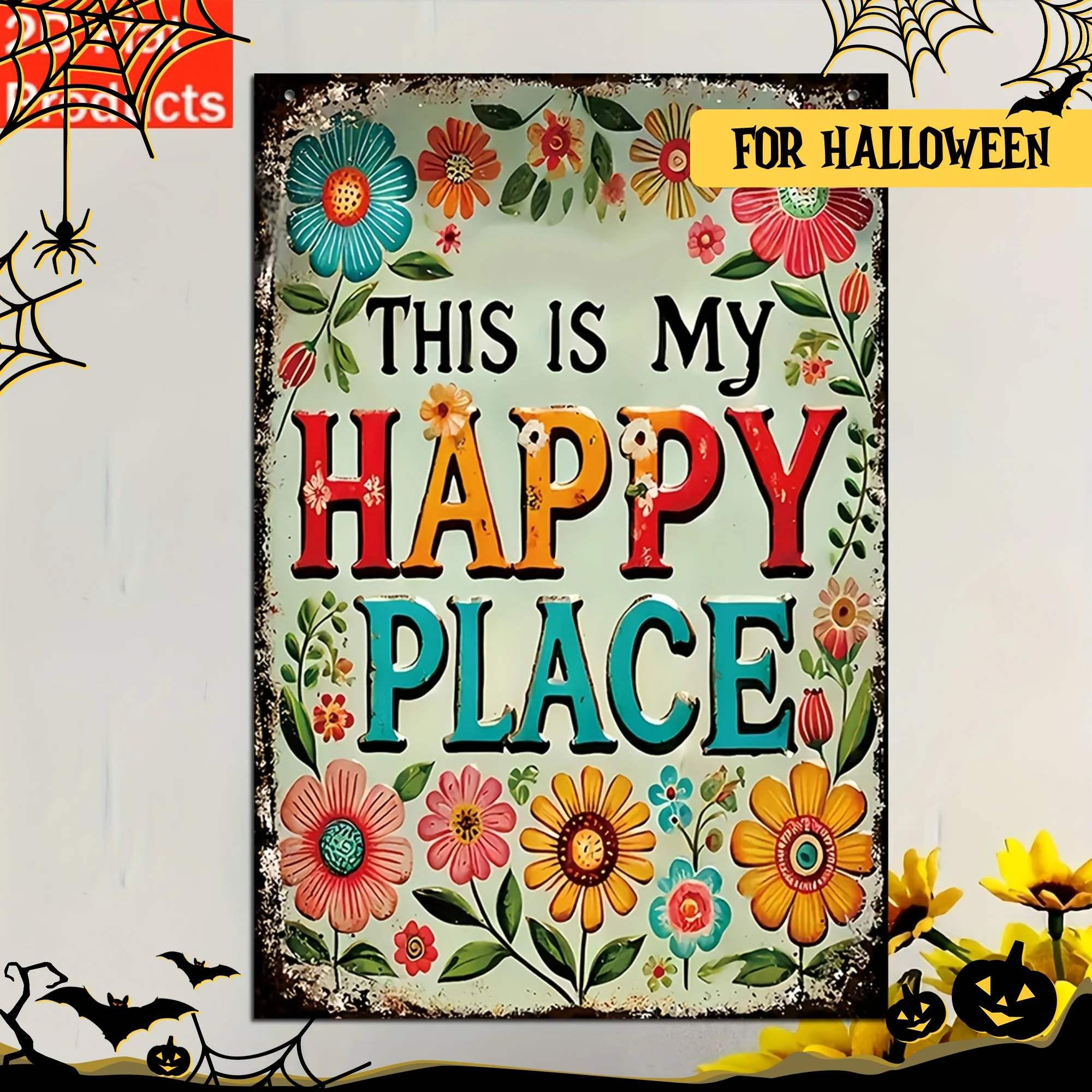 2D Flat - Decorativ…