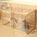 6PCS Big Door Style