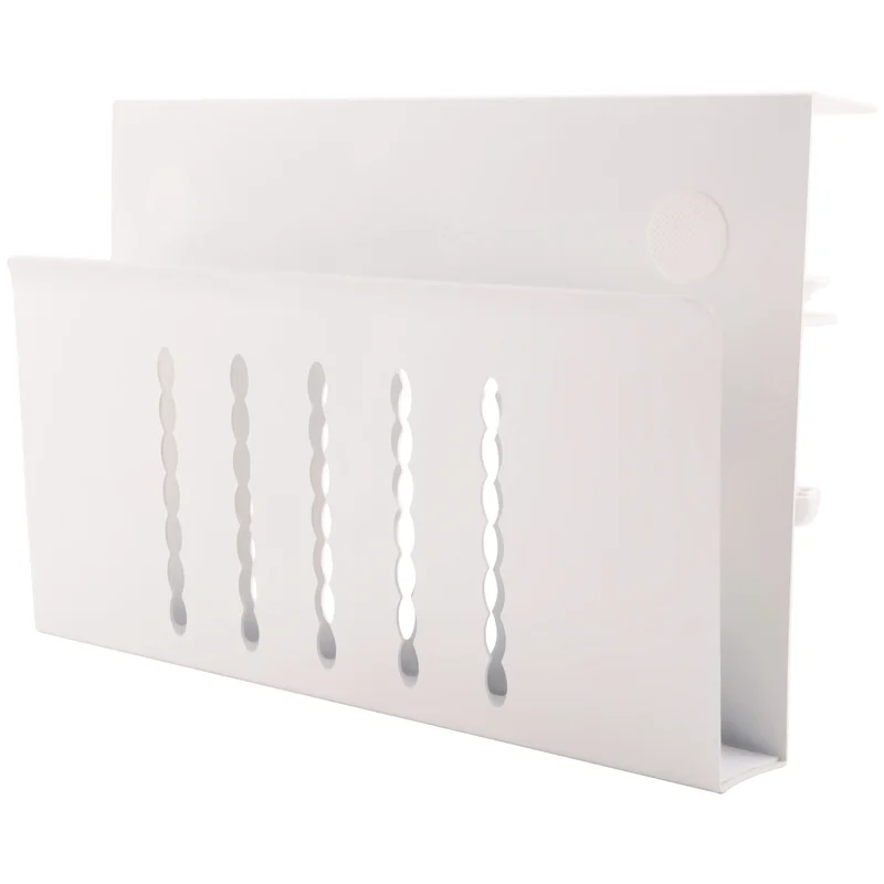 Стол Боковое хранилище Подвесной стол Хранение планшетов из стали, грузоподъемность 3 кг 3 кг B