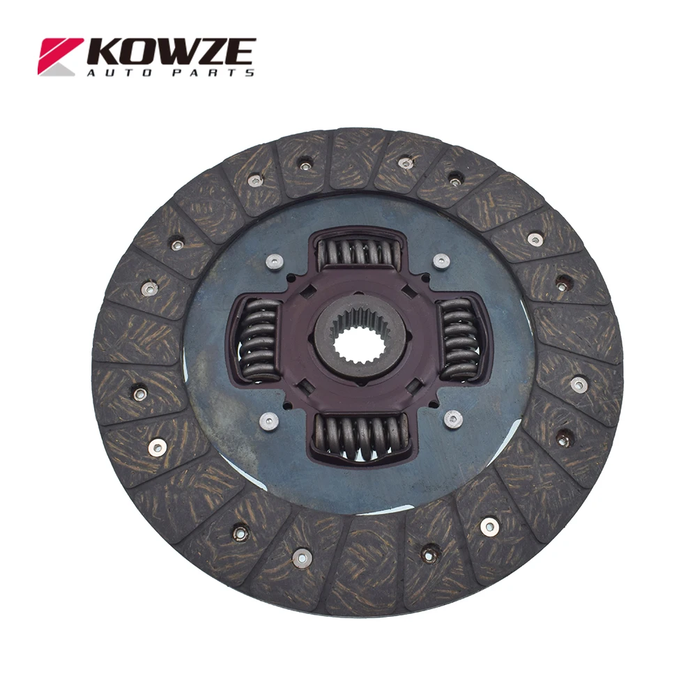 Disc Clutch Plate for Mitsubishi L200 K74T 4D56 2.5D MN110720 MN171660