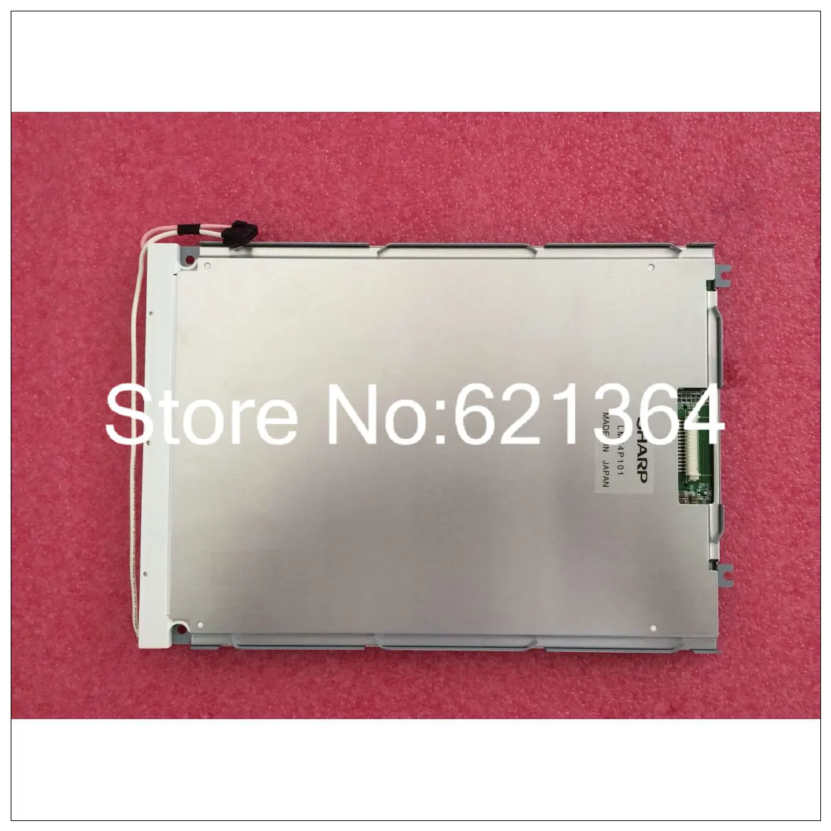 

новый и оригинальный промышленный ЖК-дисплей LM64P101, протестирован перед отправкой и хорошей ценой