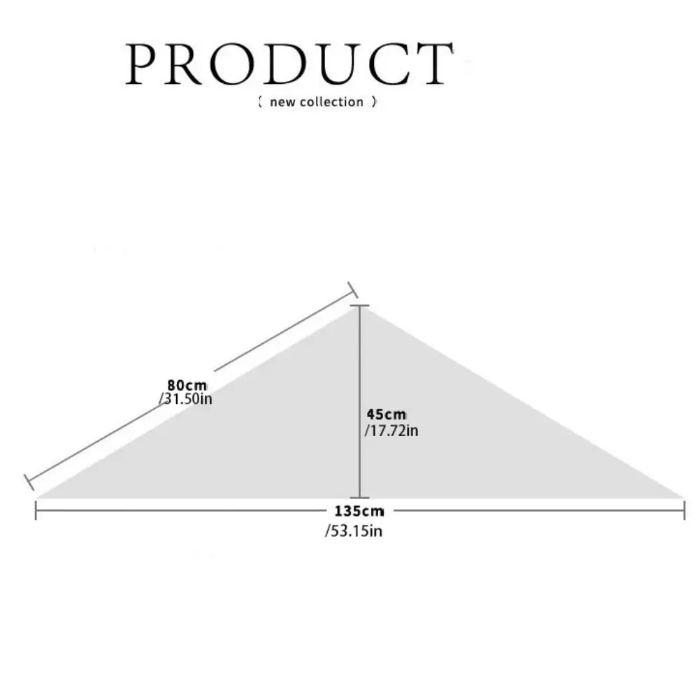

Элегантный вязаный треугольный шарф в клетку, утепленный теплый шерстяной шарф в корейском стиле, длинный полосатый шарф для девочек