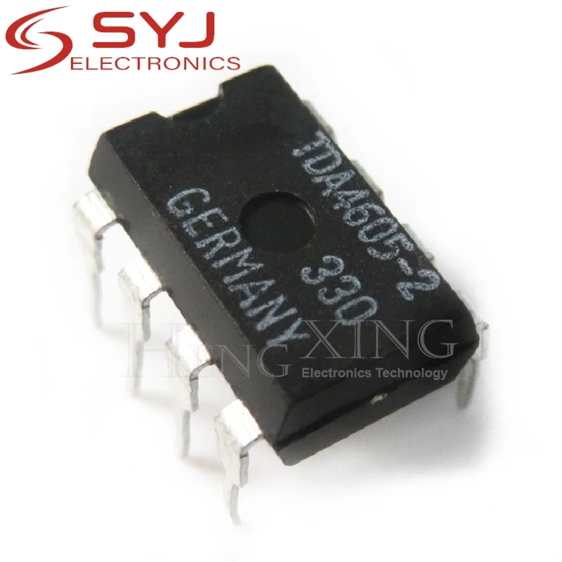 （1pcs-5pcs）TDA4605-2 TDA4605 THX203H THX203 TL062CP TL062 DIP-8