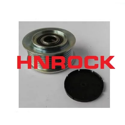 

NEW HNROCK Alternator freewheel pulley 9061550315 535007810 9061551315 535005410 9061552115 235875 0011552115 ALP2419 1126601102