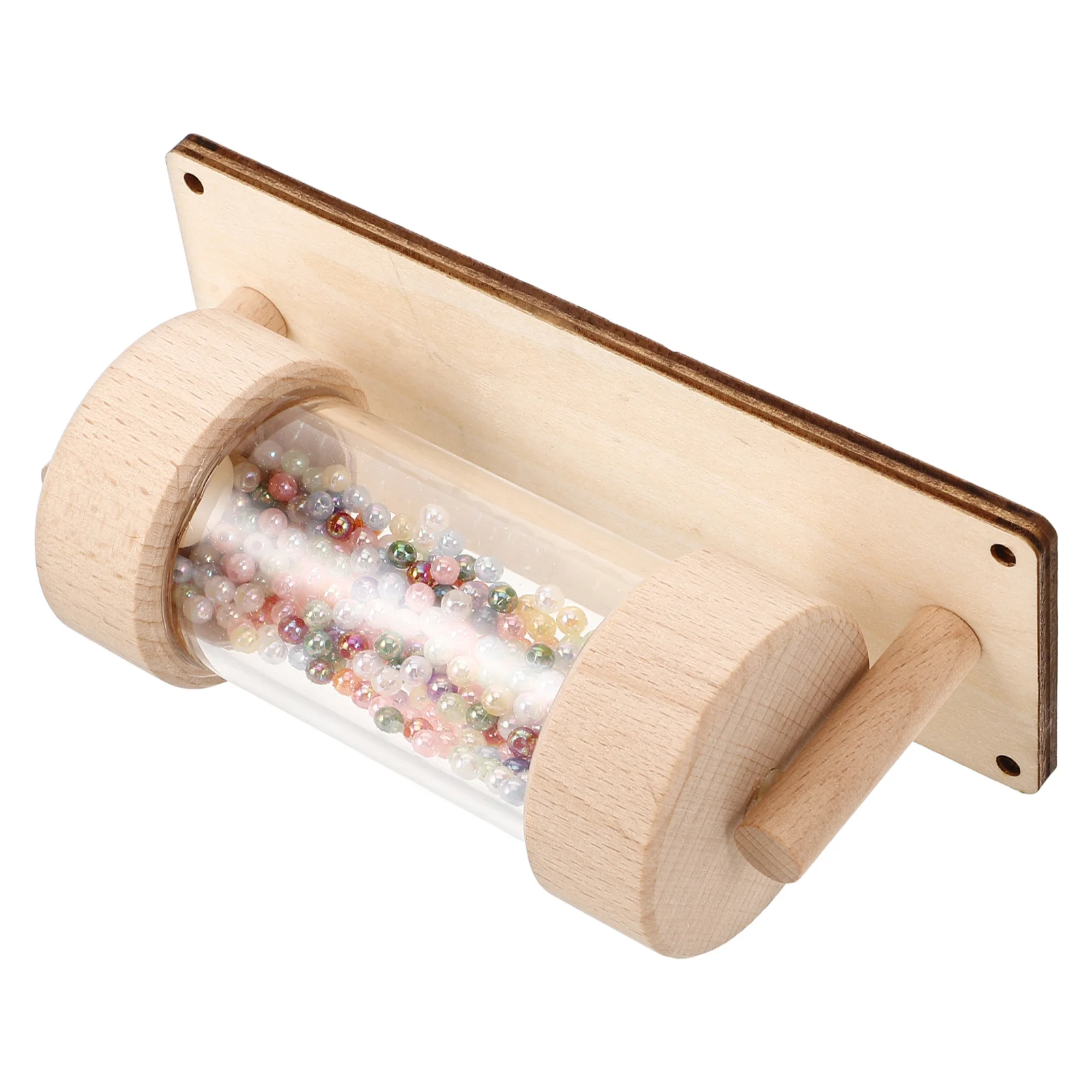 Busy Board Accessories Toys Climbing Ladder Educational for Kids Child Instruments