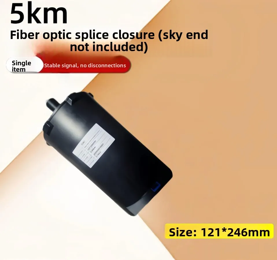 FPV Drone Fiber Optic Relay Extender Module Kit Optic fiber UAV Ultra-long Distance 20km for RC Remote and Receiver Kit FPV UAV