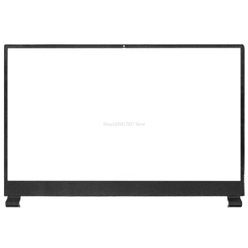 NEW LCD Back Cover Top Lid Bezel Hinges Palmrest Bottom Notebook Parts Repair For MSI GL75 Leopard 9SE 9SD MS-17E2/E4/E5 MS-17E7