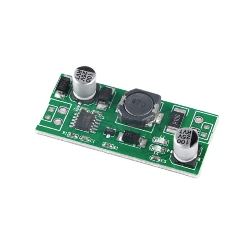 Solar Board com módulo de tensão ampla, única corda lítio bateria carregamento Manager, proteção contra sobretensão, CN3761