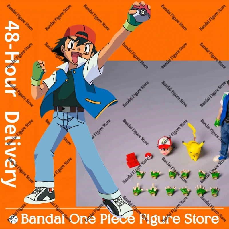 en-stock-joyman-joy-man-toys-jm014-figurines-pokemon-ash-ketchum-1-12-pocket-monster-anime-figure-pvc-action-figures-jouets