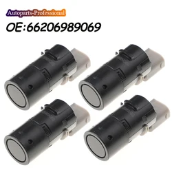 New Car Reverse Backup Assist PDC Parking Sensor For BMW E39 E46 E53 E60 E61 E63 E64 E65 E66 E83 66206989069 66200309540