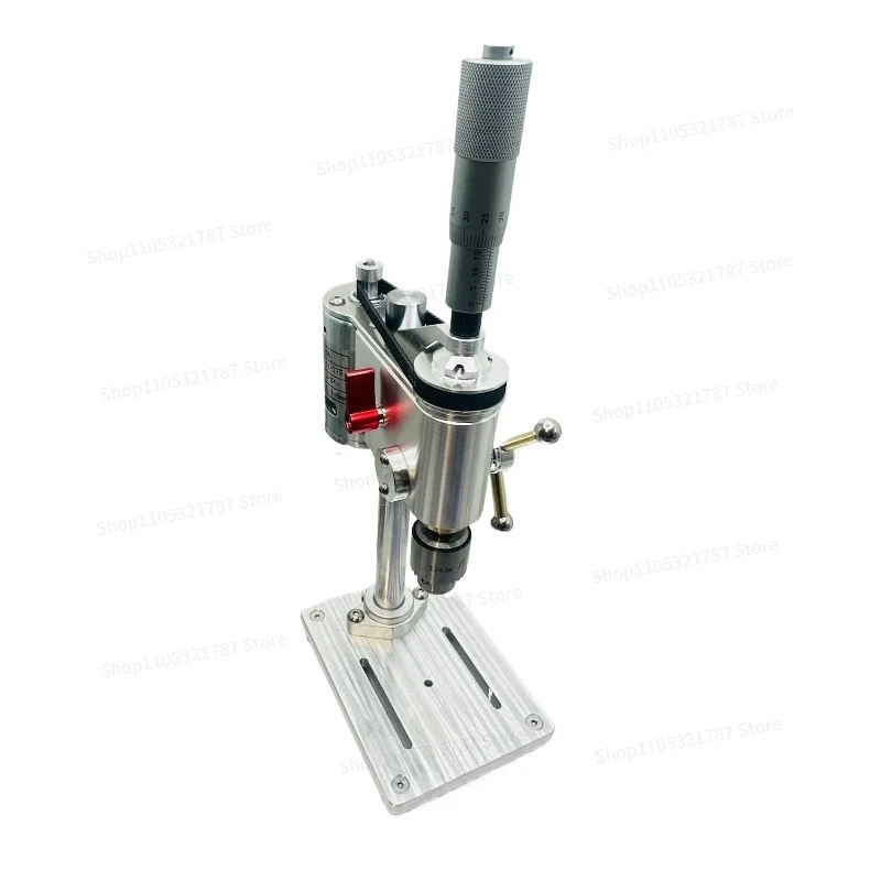 PCB Watch Repair, Precision Miniature Bench Drill Model