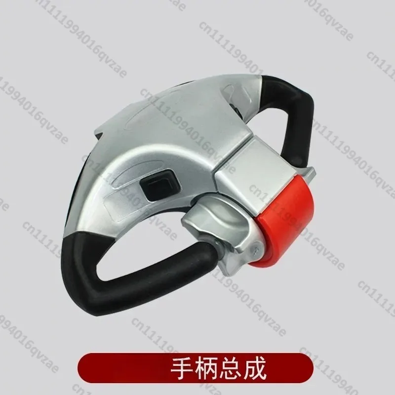Electric Forklift Accessories Forklift Handling Stacker Handle Handle Assembly