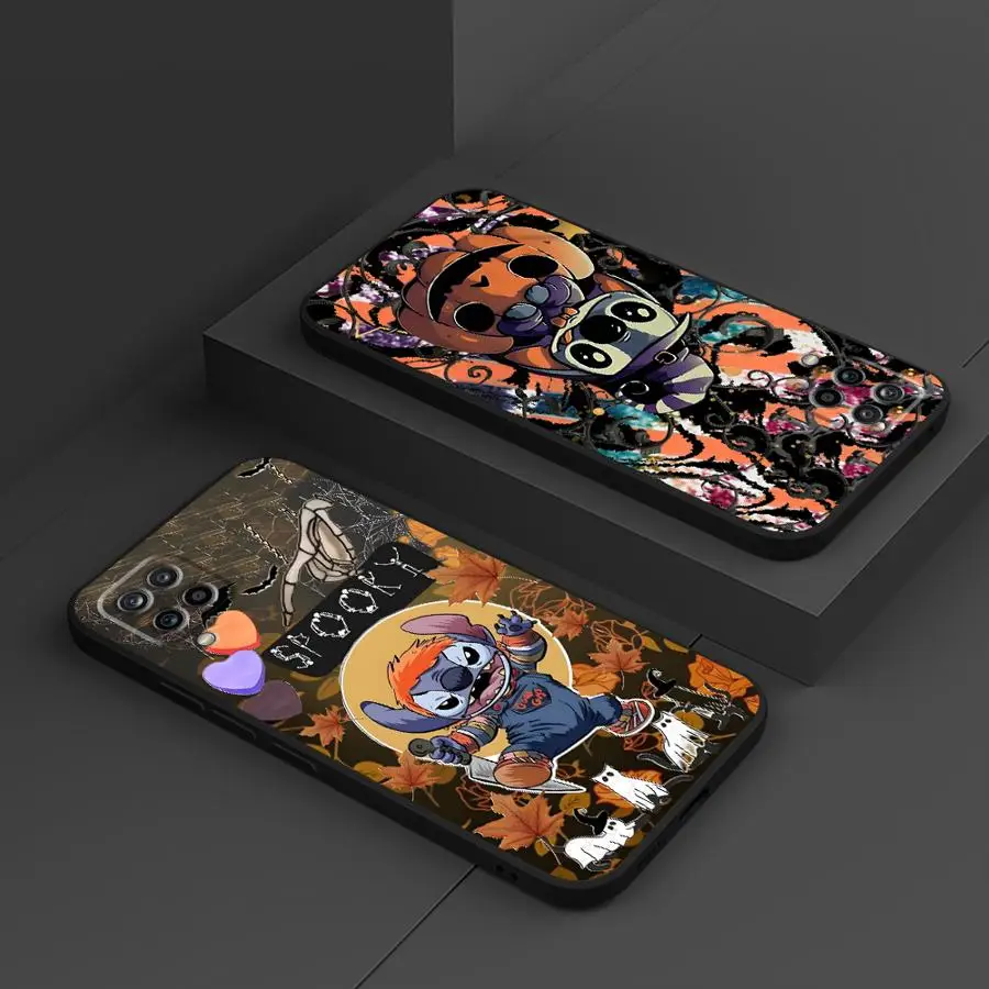 Disney Stitch Hallo…