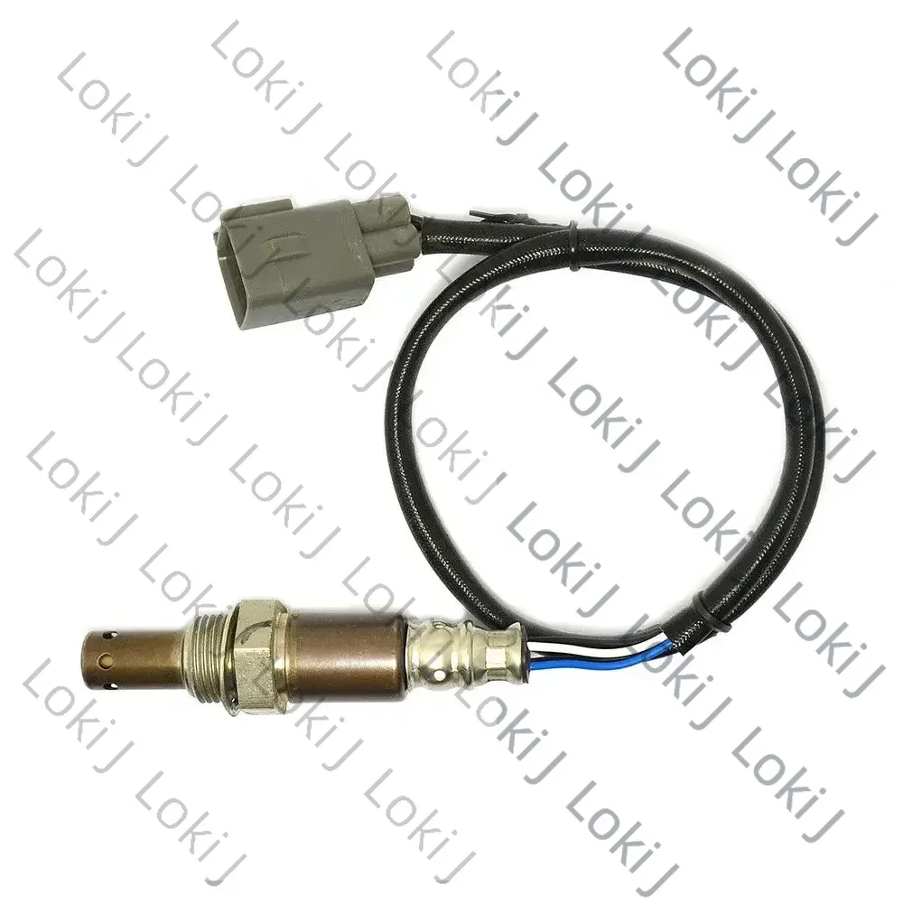 Loki J Upstream Oxygen Sensor 89467-30010 For Lexus IS250 GS300 Toyota Tacoma 4Runner