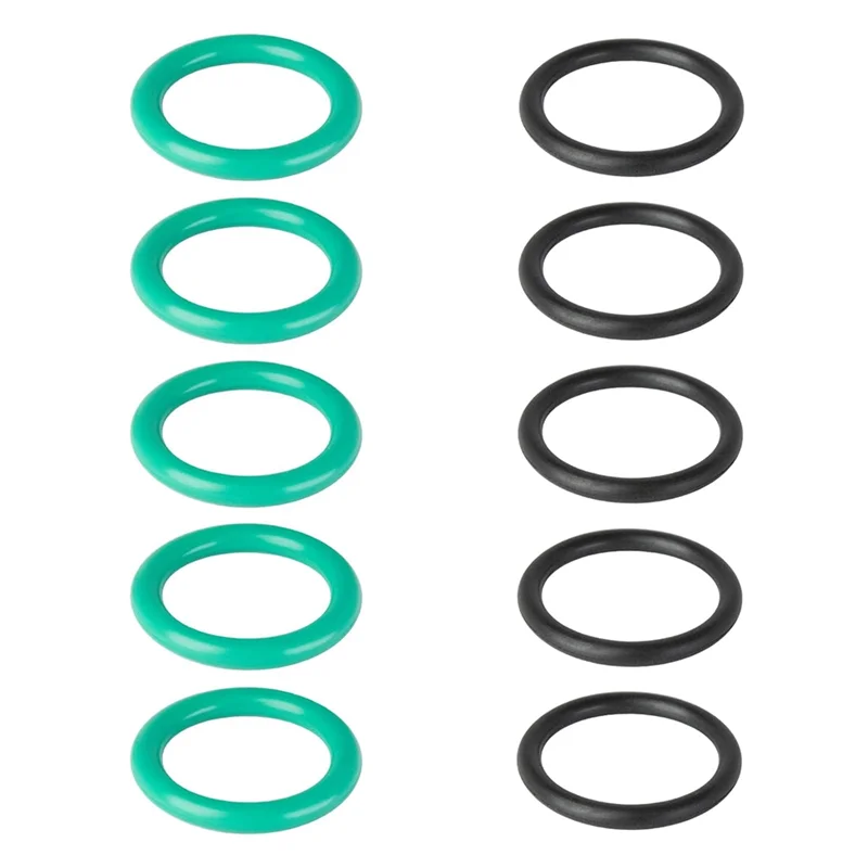

M29517 10 шт. уплотнения трубок захвата масляного насоса для двигателей LS 4,8, 5,3, 5,7, 6,0, 6,2, для уплотнительного кольца масляного насоса LS1–12584922