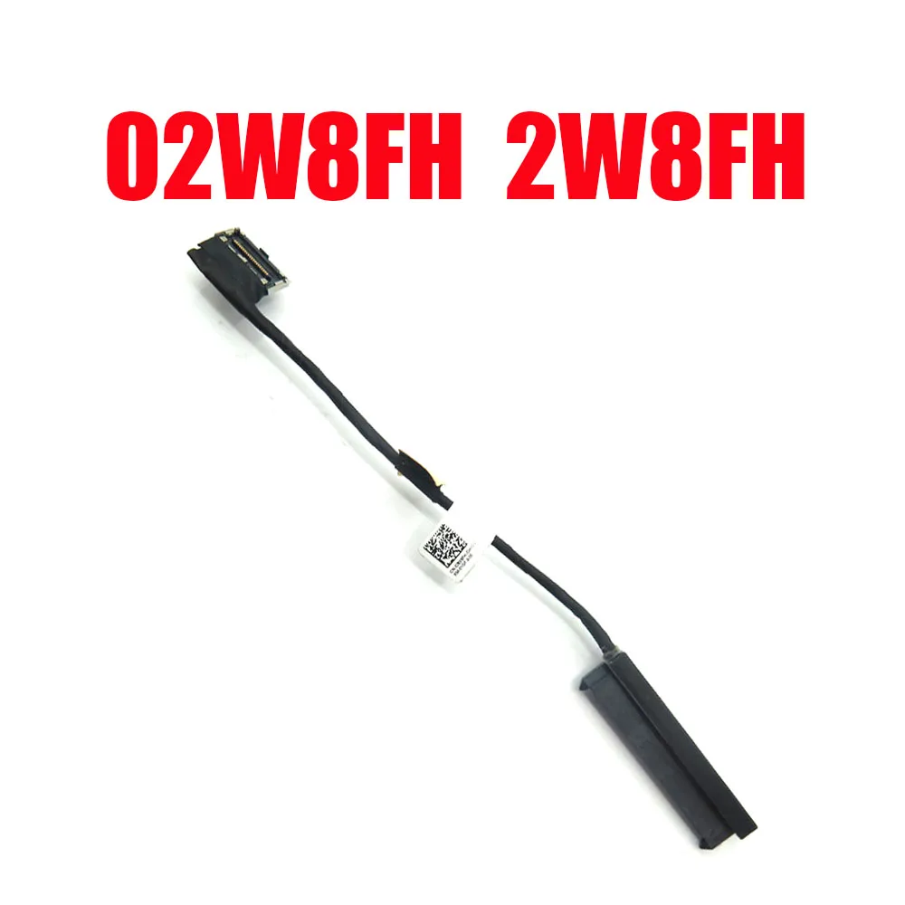 

Laptop HDD Hard Drive Cable For DELL For Latitude 3590 DAL20 02W8FH 2W8FH DC02C00H100