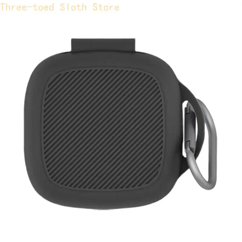 Silikonschutz, staubdicht, wasserabweisend, Schutzhülle zur Schadensverhütung, geeignet für Essential Open Earbuds E74A – Detail 9