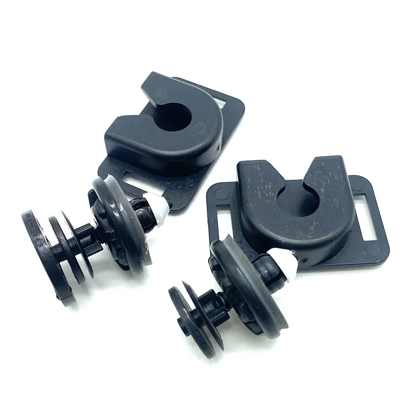 

10pcs For Volkswagen Magotan Sagitar CC Golf 6 Golf 7 Polo Door Trim Clip