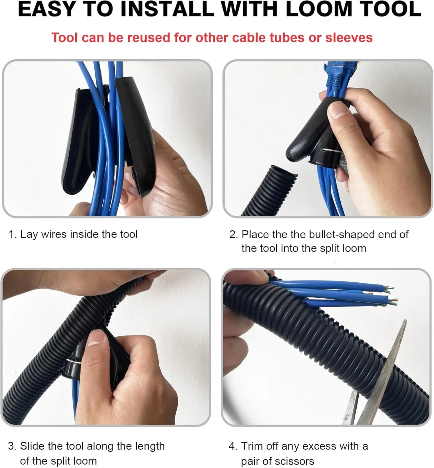 Thumbnail 4 - #17 Best Electrical Conduits to Buy In 2026