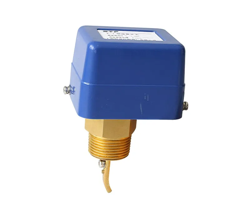 

Factory Supply F-1 Paddle Flow Switch for air Conditioner