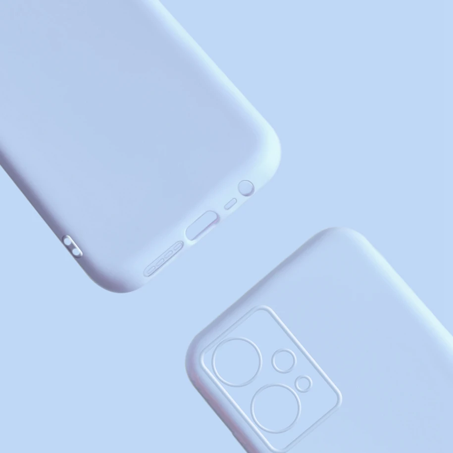 For Oneplus Nord CE 2 Lite 5G Case Soft Original Liquid Silicone Phone Cover For One Plus Nord CE2 Lite 5G CPH2381 CPH2409 Coque
