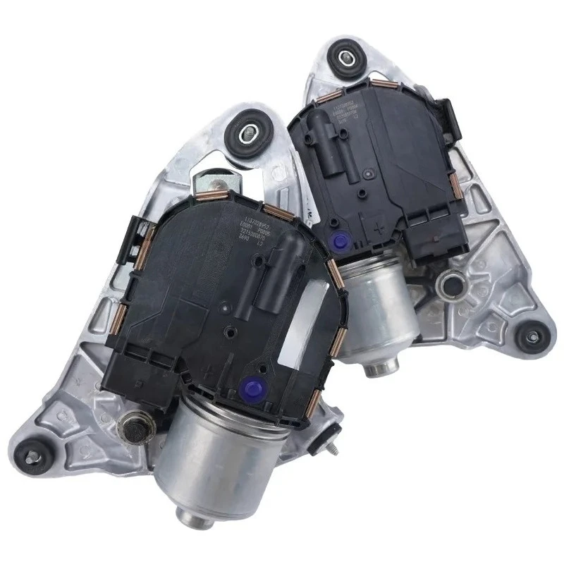 9816172680 981617278 Adaptation mark 508 Wiper motor W23 left and right motor assembly