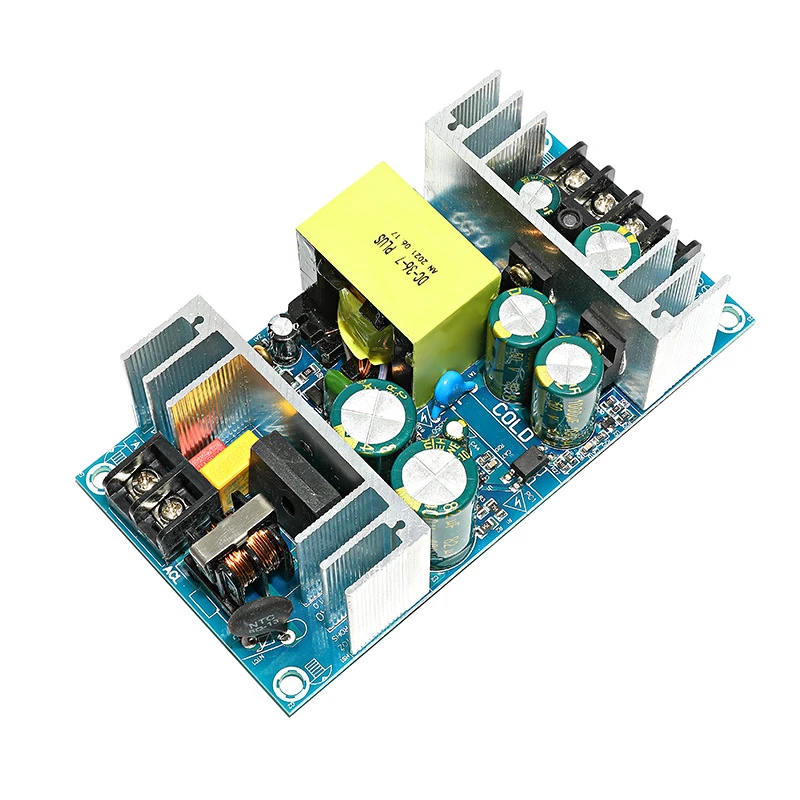 

Switching Power Supply Module 252W 288W High Power Industrial Bare Board AC 90-260V to DC 36V 7A/8A DC-36V-7 DC-36V-8