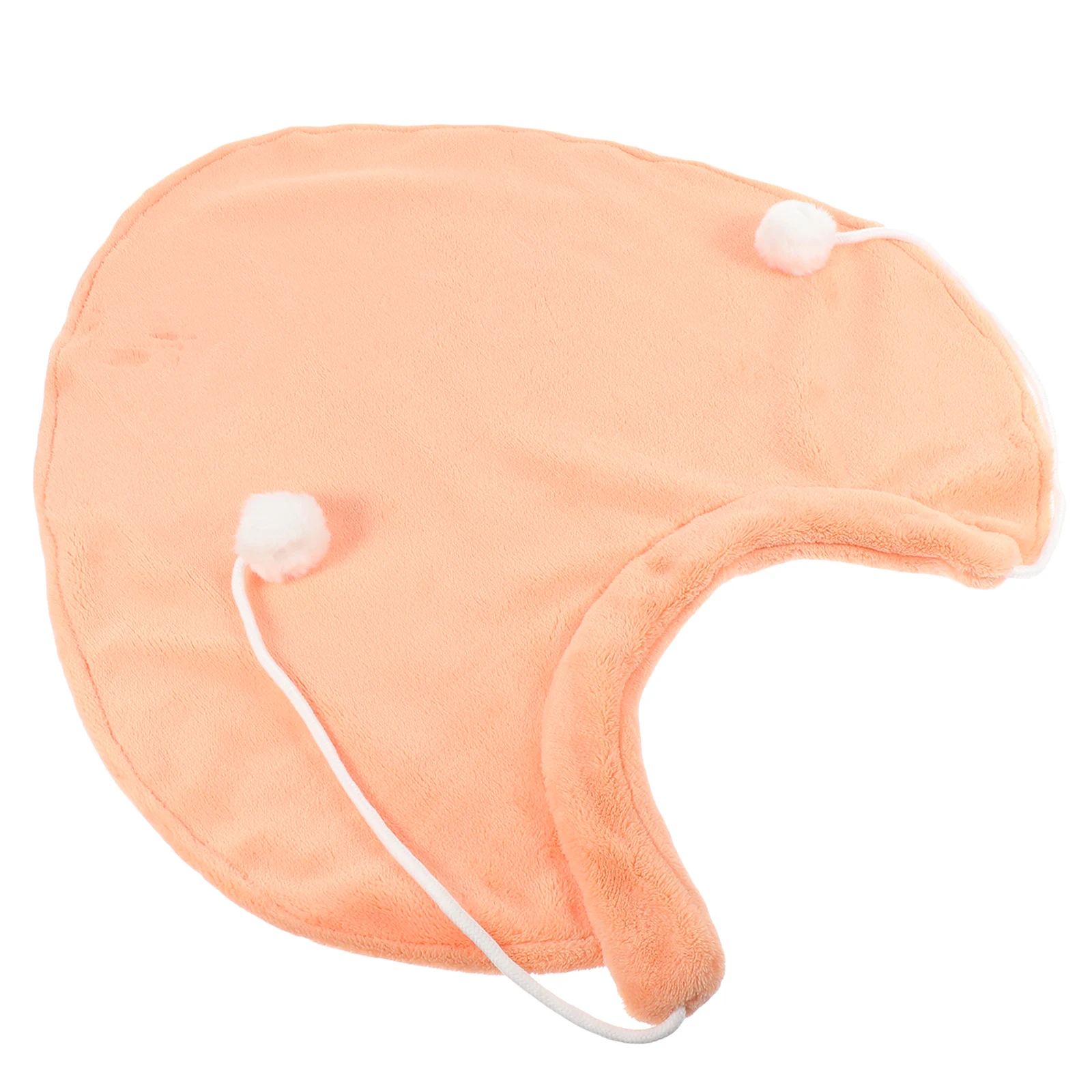 

Pet Warm Costume Cute Cartoon Cloak Role-Playing Holiday Dress Up Pet Cape Christmas Party Supplies Winter Dog Cloak Puppy