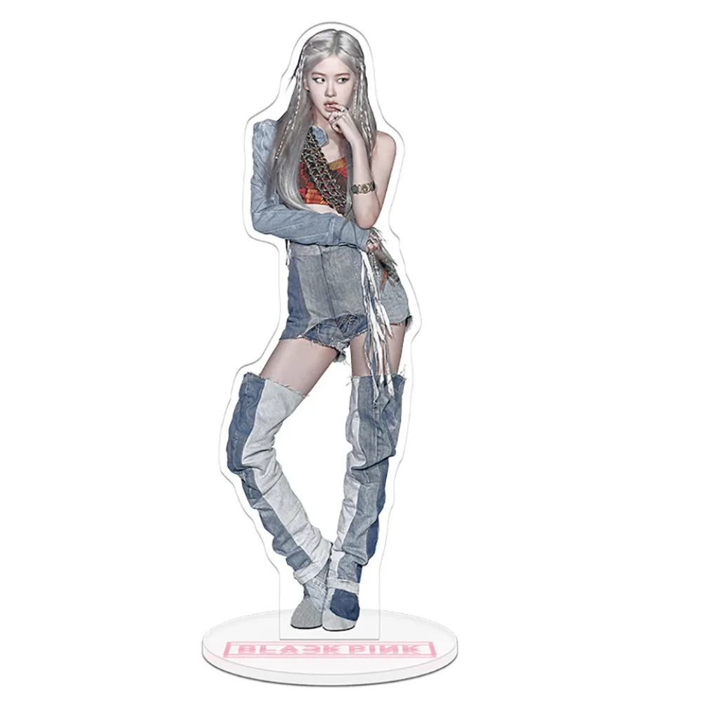 Рисунок 5 - Корейские знаменитости