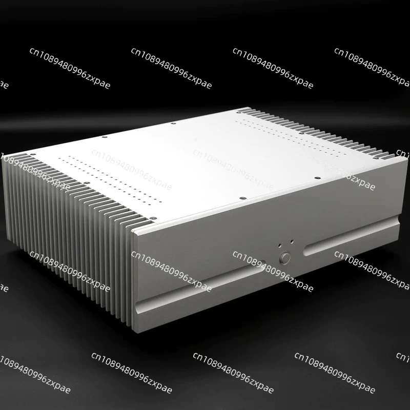 D5PRO&D5PRO BC 1:1 Copy  NHB-108 2-channel Power Amplifier Natural Sound Low Distortion High Power HIFI Audio Amplifier