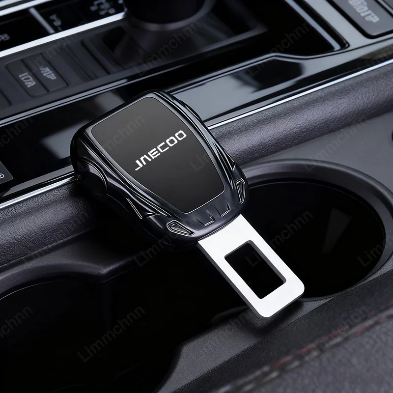 

Comfort Seat Belt Extender Buckle For Chery Jaecoo J7 J8 Durable High-Quality Safe Reliable Adjustable Comfortable Premium​