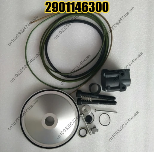 1pcs Intake Valve Repair Kit 2901146300 Unloading Valve Maintenance Kit