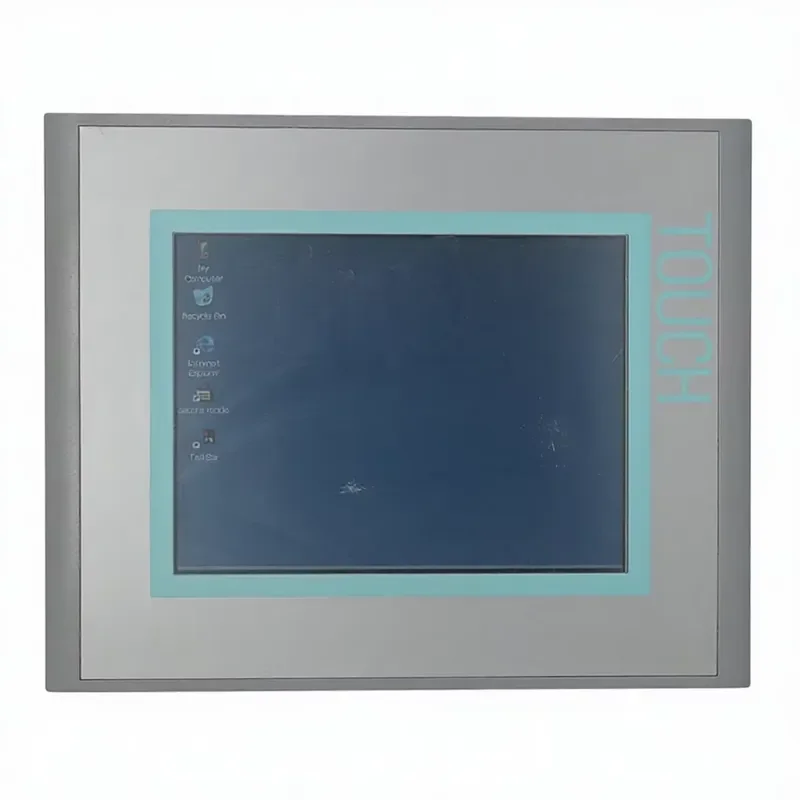 New 6AV2123-2GB03-0AX0 HMI KTP700 Basic 7
