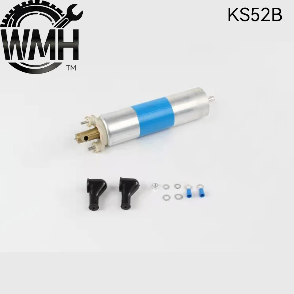 

1Pcs Car accessories Universal Fuel Pump Oem2641A203 Mf4225449M1 Is Suitable for Mercedes Benz and Other Models 12V