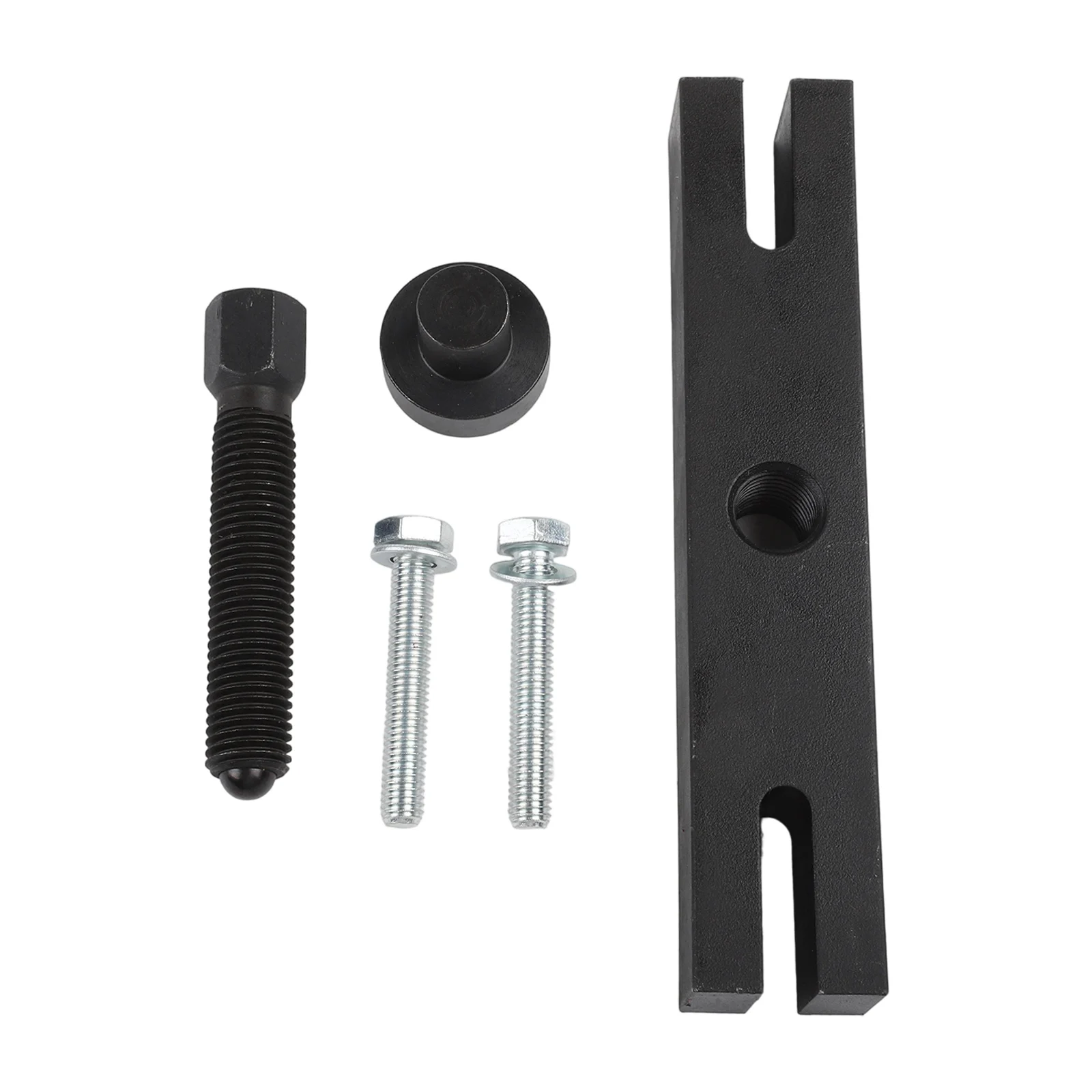 

Для Ford Ecoblue TDCi инструмент для снятия шкива коленчатого вала, комплексный набор для эффективной обслуживания и обслуживания двигателя