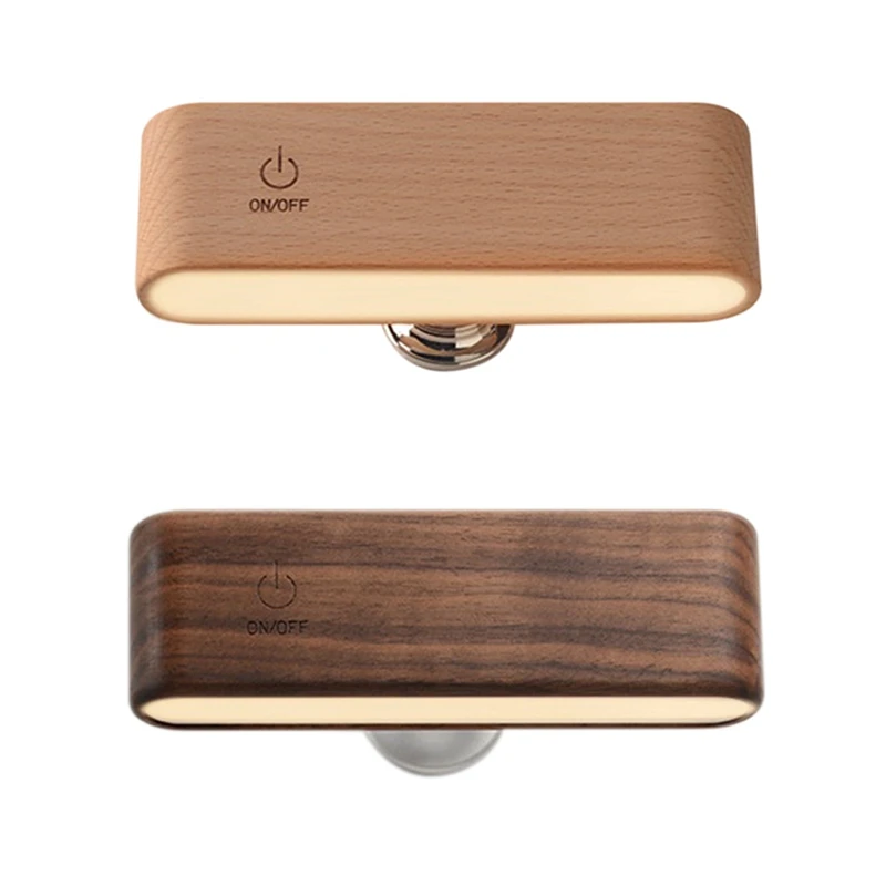 

Rechargeable Wall Lights Wall Sconce With 360 Rotation,Dimmable Battery Operated Style 2