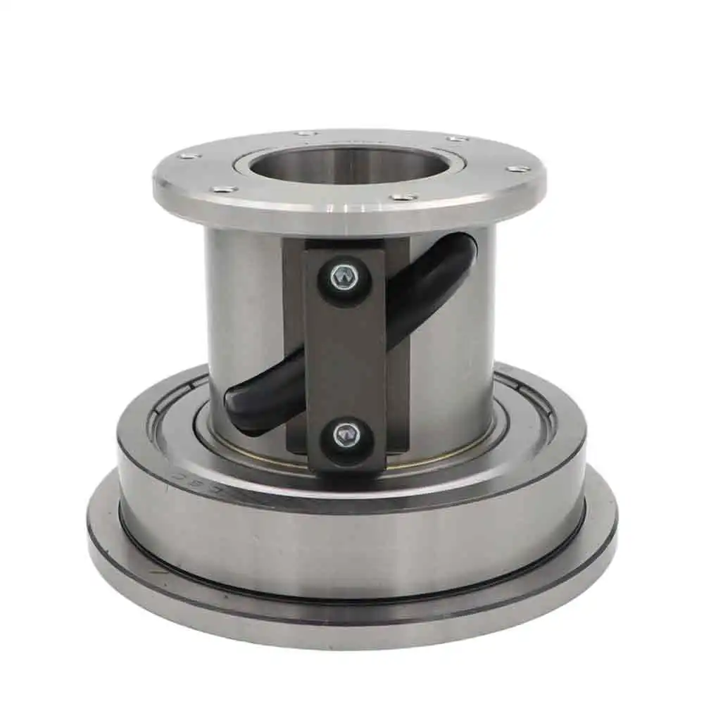 

EB5Z3504A EB5Z3504 FB Customize Electric Steering Rack Pinion Gear Bearing for Ford Explorer 13-15 DB5Z3504KE