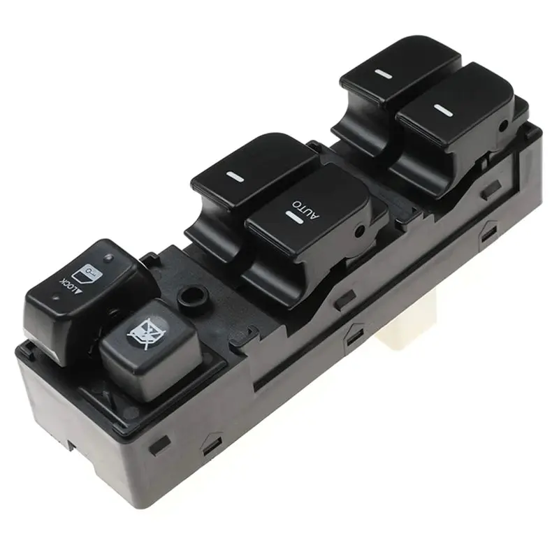 Car Driver Side Electric Power Window Master Control Switch For Kia Sorento Forte 93570-1M110WK 935701M110WK