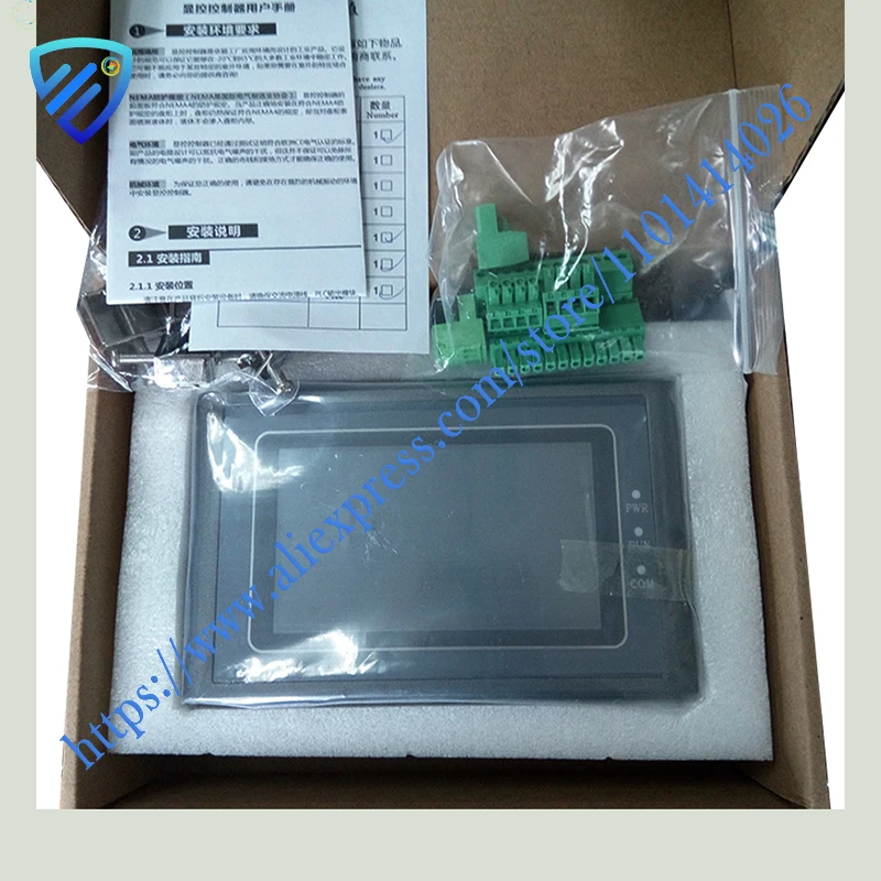 

Brand New Original High-quality SK-102HE SK-102HS SK-102CE SK-102HW SK-102CW Touch Screen A One-year Warranty