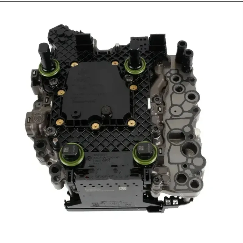 

DQ500 0BH927711C Transmission Mechatronic With Unit Solenoids Suit For Audi VW DSG 7 Speed