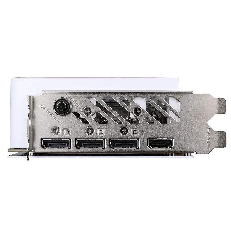 For GeForce RTX 5070 Ultra W OC 12GB GDDR7 gaming graphics card