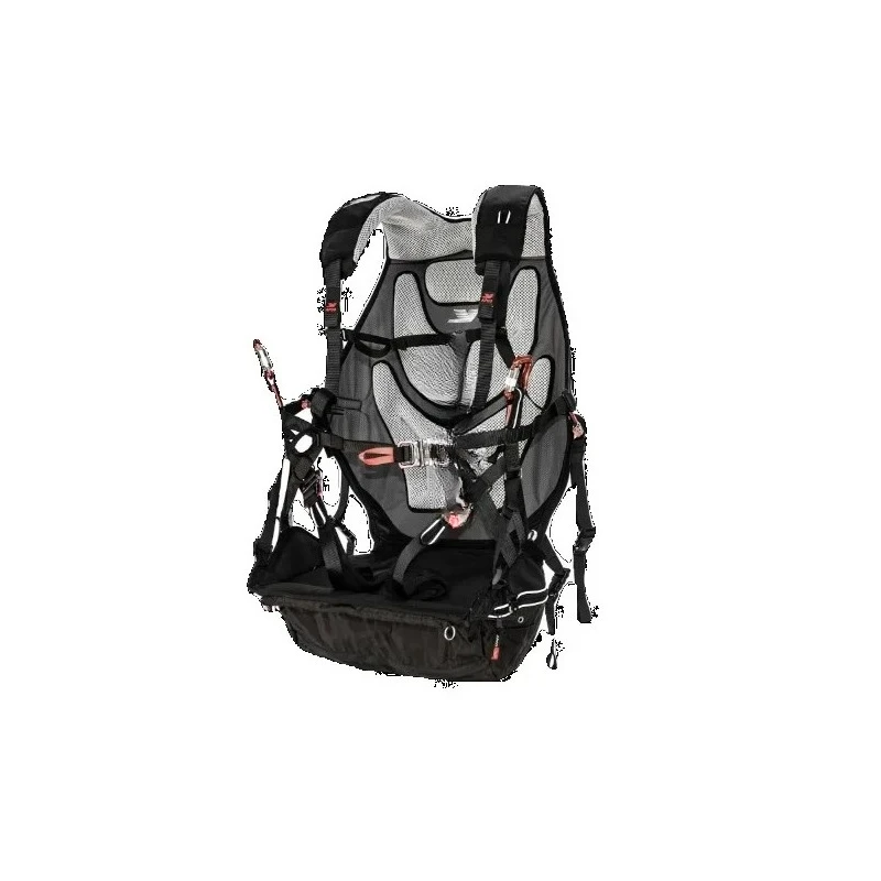 

Low hanging point power umbrella ultra-light seat bag