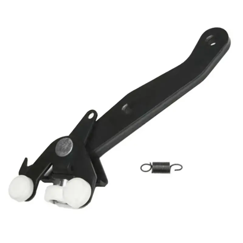 New Arrivals-Lower Right For VW T5 Transporter Multivan 2003 - 2015 7H0843398 Sliding Door Roller Guide Mount Hinge Bottom S