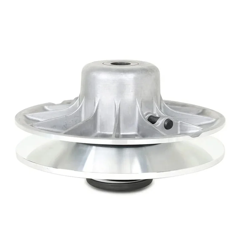 ATV UTV Secondary Drive Clutch Pulley Replacement Spare Part For John Deere Gator XUV 550 OE AM146219 AM140680