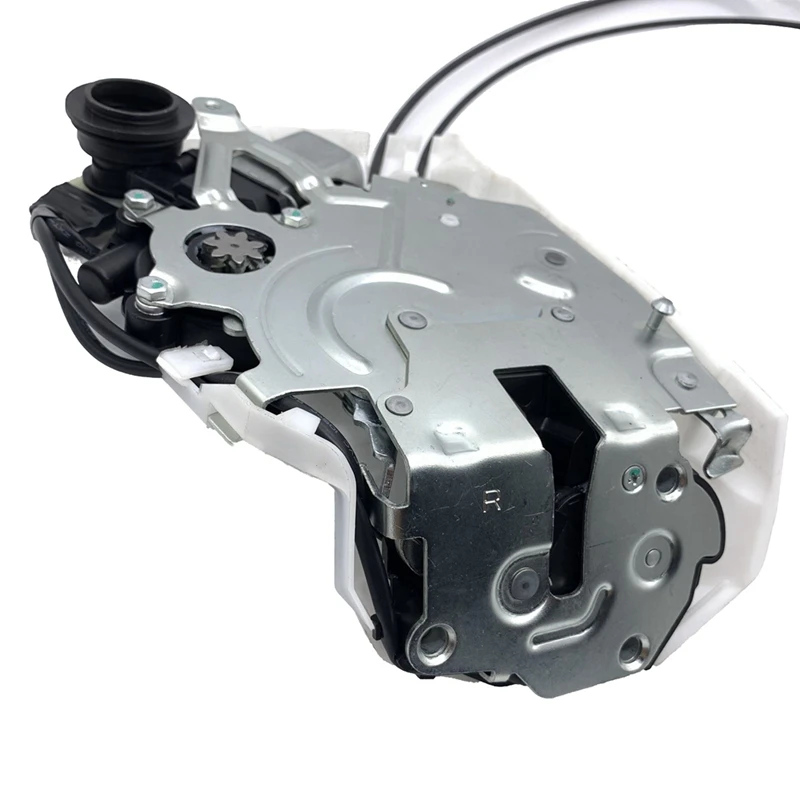 

Right Rear Electric Door Lock Machine Door Lock Actuator 6920008021 69200-08020 69200-08021 For Toyota SIENNA 2011-2017