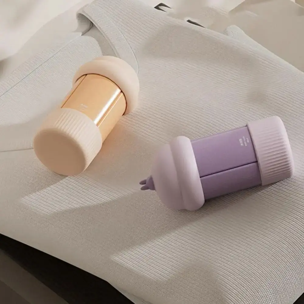 

4 in 1 Silicone Travel Bottle Set Leakproof Empty Liquid Dispenser Bottle Lightweight 60ml Lotion Bottles Shower Gel