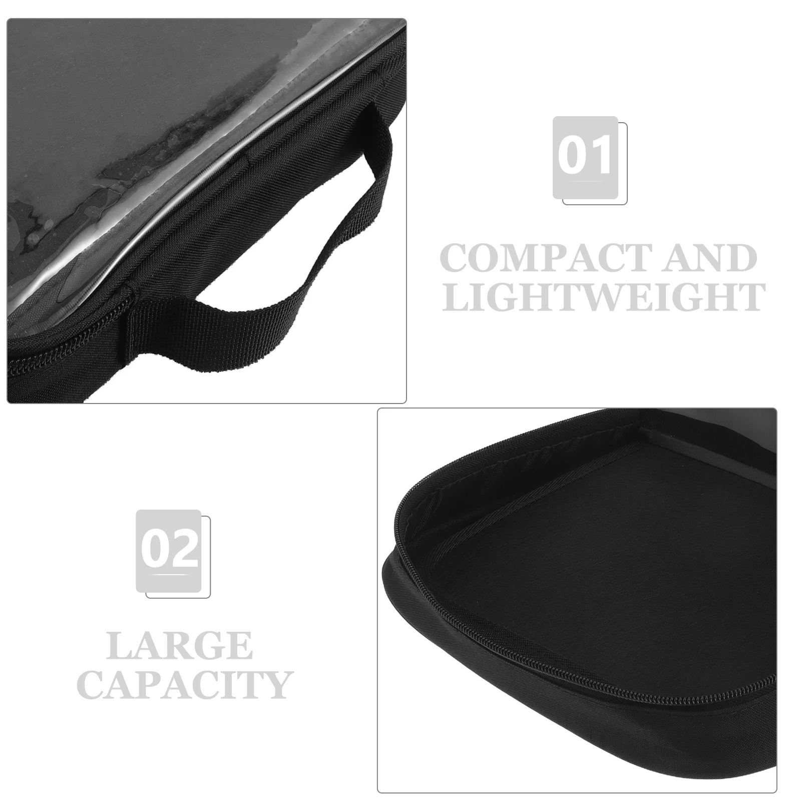 Enamel Pin Display Book 6-Page Lapel Pin Trading Organizer Portable Collector Brooch Badge Storage Case Large Capacity Travel